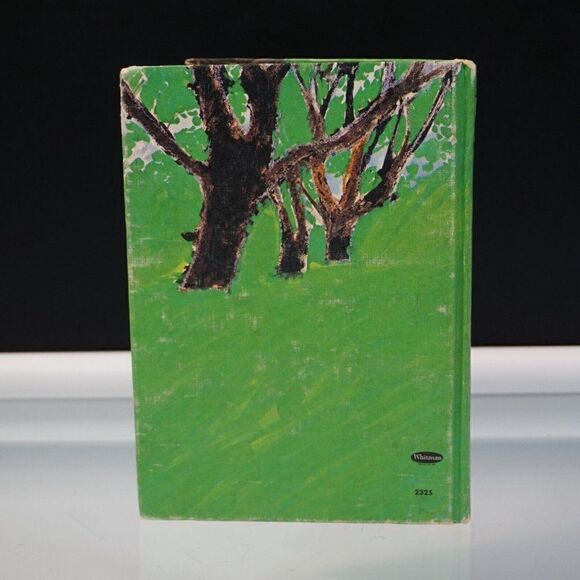 When Debbie Dared By Kathleen Robinson 1963 Vintage Hardcover Whitman Publisher - Picture 5 of 7